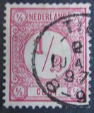 [New Daily Stamps, type F1]