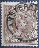 [Queen Wilhelmina, type G3]