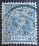 [Queen Wilhelmina, type G1]