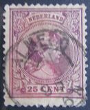 [Queen Wilhelmina, type G9]