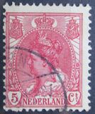 [Queen Wilhelmina, タイプ J1]