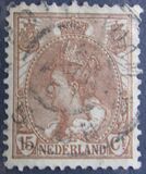 [Queen Wilhelmina, タイプ J5]