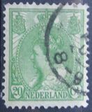[Queen Wilhelmina, タイプ J6]