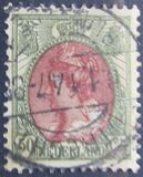[Queen Wilhelmina, タイプ J13]