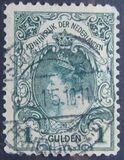 [Queen Wilhelmina, type K]