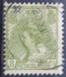 [Queen Wilhelmina - New Values, 类型 J14]