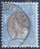 [Queen Wilhelmina - New Values, type J20]