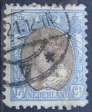 [Queen Wilhelmina - New Values, type J22]