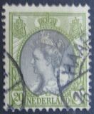 [Queen Wilhelmina - New Values, type J23]