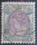 [Queen Wilhelmina - New Values, type J25]