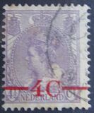 [No. 93 Overprinted, tip T]