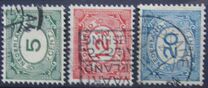 [New Daily Stamp, type V]