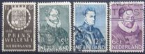 [The 400th Anniversary of the Birth of King William I of the Netherlands, 1772-1843, τύπος CP]