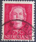[Queen Juliana, type GP20]