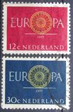 [EUROPA Stamps, type OA]