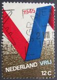 [The 25th Anniversary of the Liberation, typ UJ]