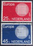 [EUROPA Stamps, type UK]
