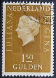 [QUeen Juliana - New Values, type TL5]