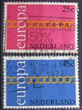 [EUROPA Stamps, type VB]