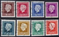 [Queen Juliana - New Values, type TK1]