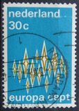 [EUROPA Stamps, Вид VQ]