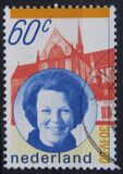 [Queen Beatrix, 類型 ABU]