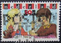 [JUPOSTEX 1980, type ABV]