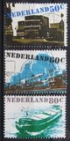 [Traffic and Transport, type ABZ]