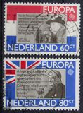 [EUROPA Stamps - Famous People, type ACC]