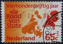 [The 450th Anniversary of the Meetings of Ministers of State, type ACT]