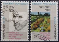 [The 100th Anniversary of Vincent van Gogh´s Death, tip AJF]