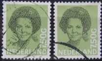 [Queen Beatrix - New Value, Tipi ADC15]