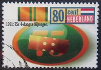 [The 75th Anniversary of the Nijmwegen March, タイプ AKM]