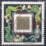 [December Stamps, տեսակ AKV]