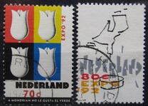 [EXPO ´92 - Sevilla, type ALC]
