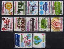 [Environmental Protection - Self Adhesive, type BYJ1]