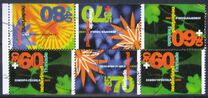 [Summer stamps, tegund ALF]