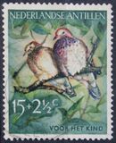 [Indigenous Birds, тип AS]