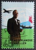 [The 60th Anniversary of the Birth of Prince Bernhard of Netherlands, نوع GF]