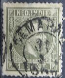 [King Wilhelm III, type B1]