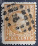 [King Wilhelm III, type B5]
