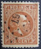 [King Wilhelm III, type B8]
