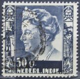 [Queen Wilhelmina, tip AK]