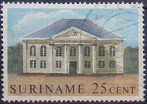 [Surinam Buildings, type TE]