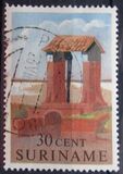 [Surinam Buildings, type TF]