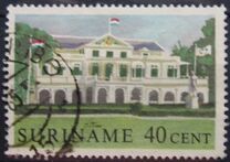 [Surinam Buildings, type TH]
