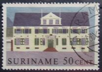 [Surinam Buildings, type TI]