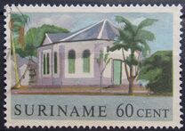 [Surinam Buildings, type TJ]