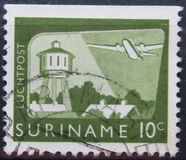 [Airmail, type AHI]