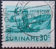 [Airmail, type AHL]